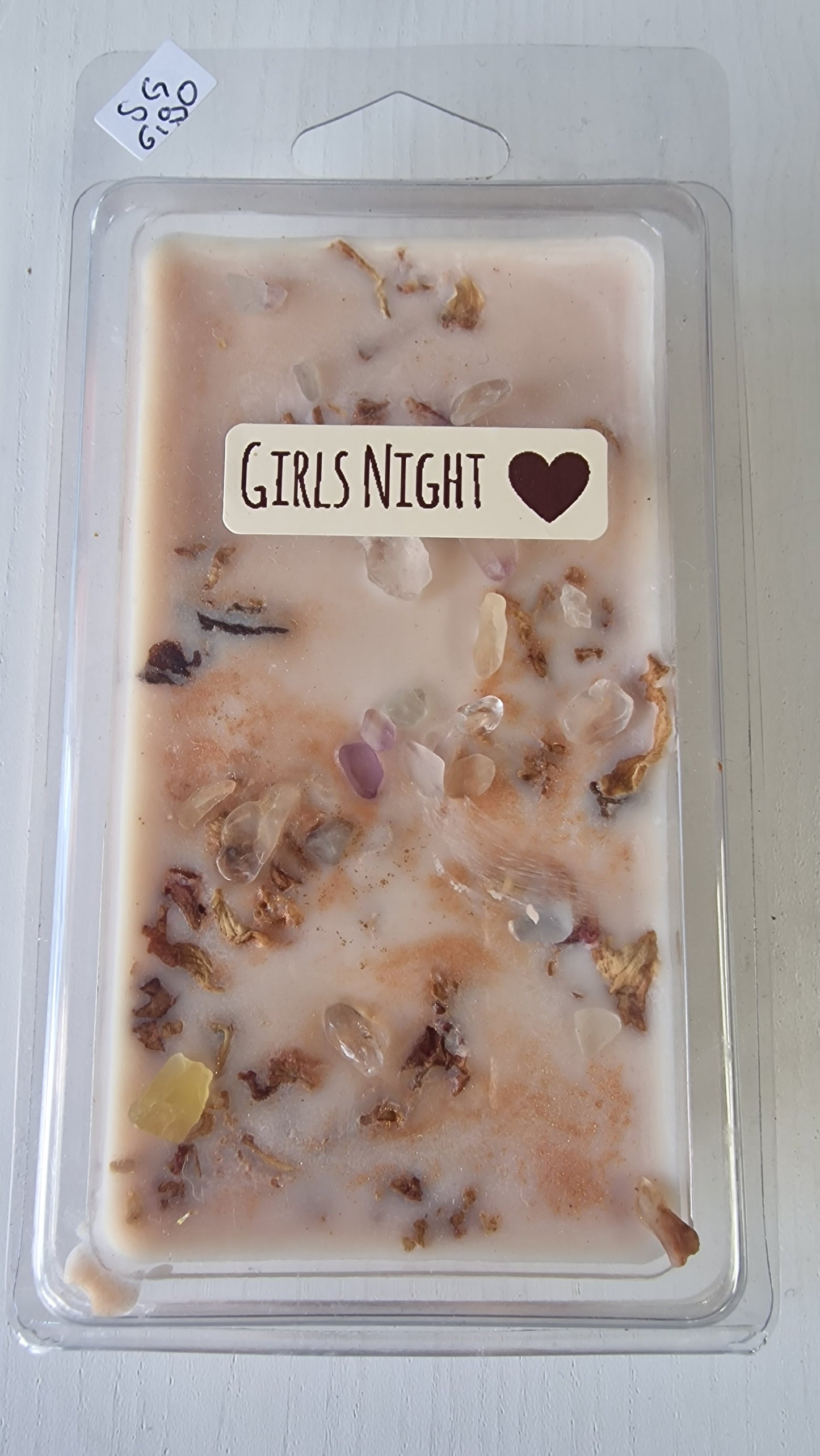 "Girls Night" Wax Melz