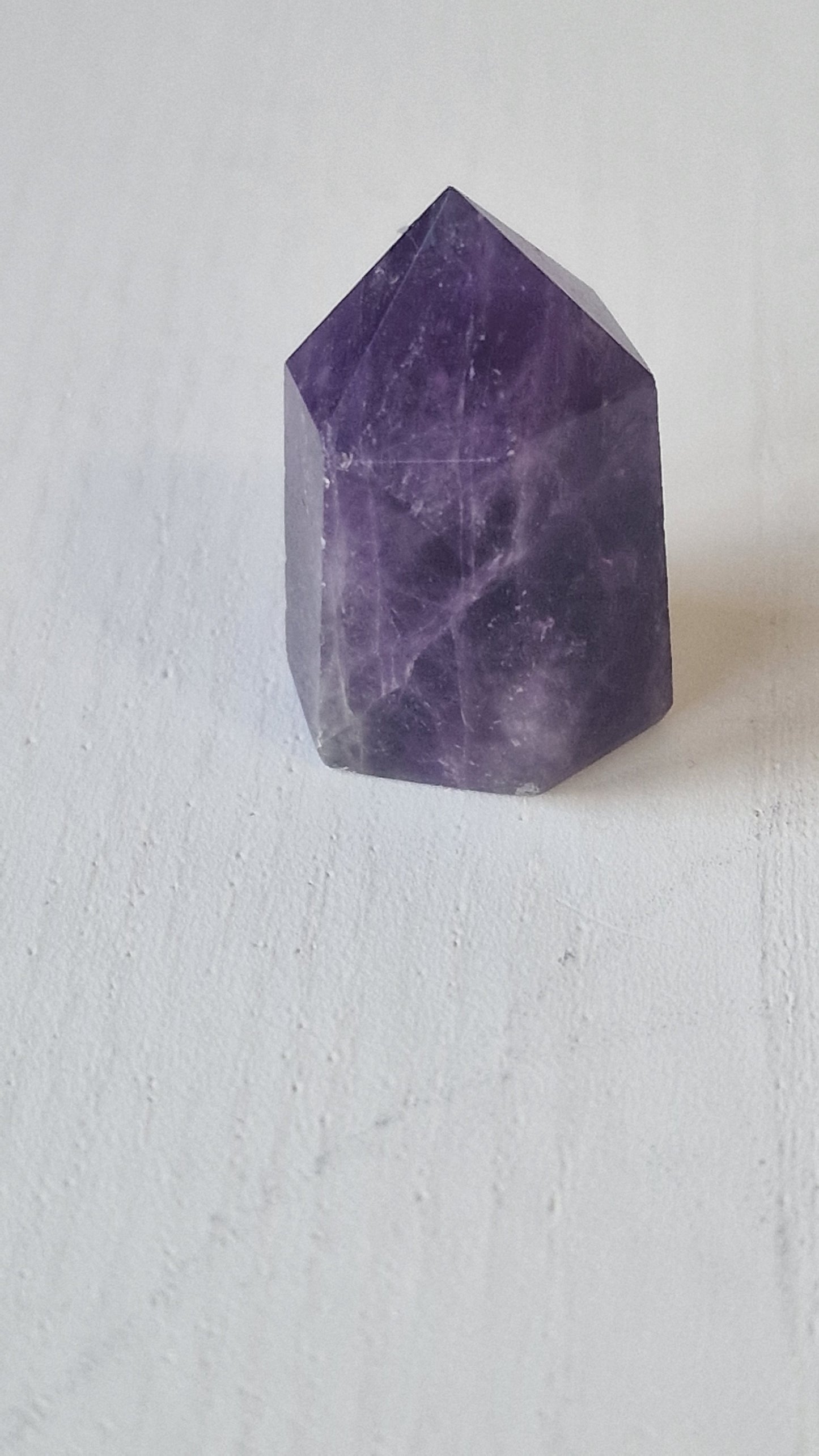 Amethyst Türme