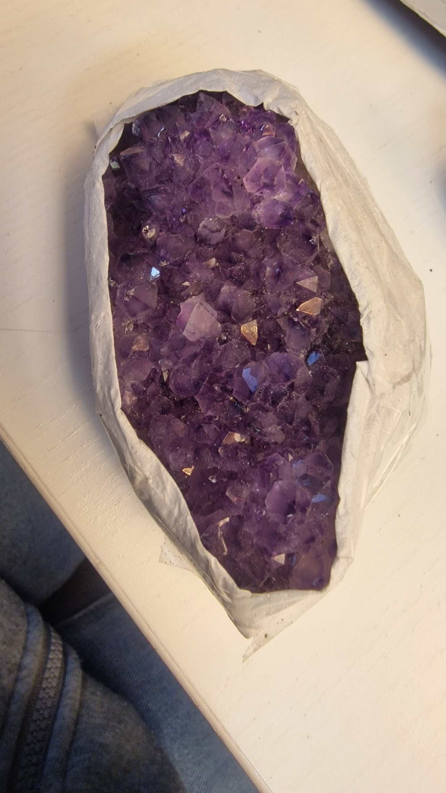 Amethyst