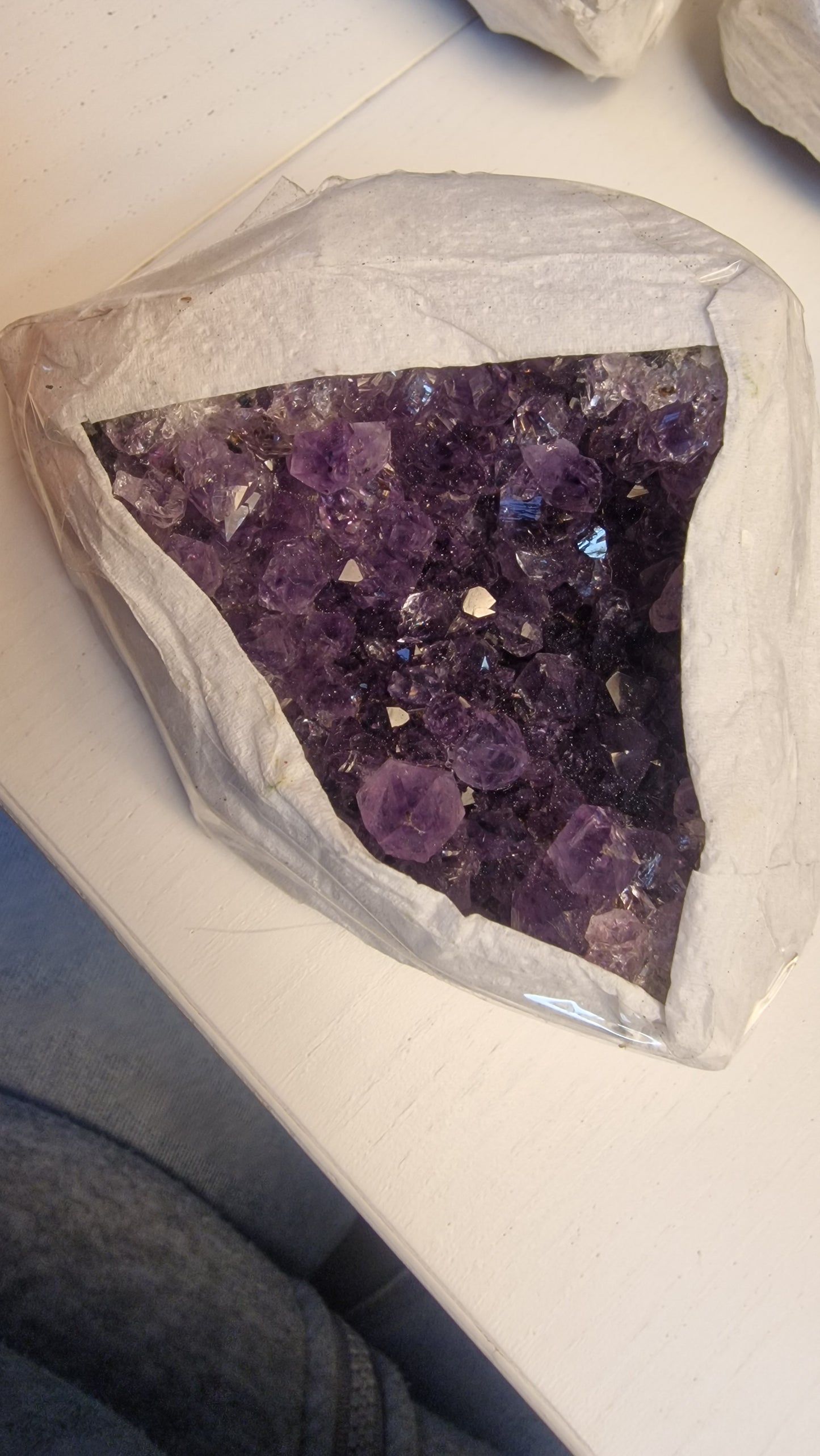 Amethyst