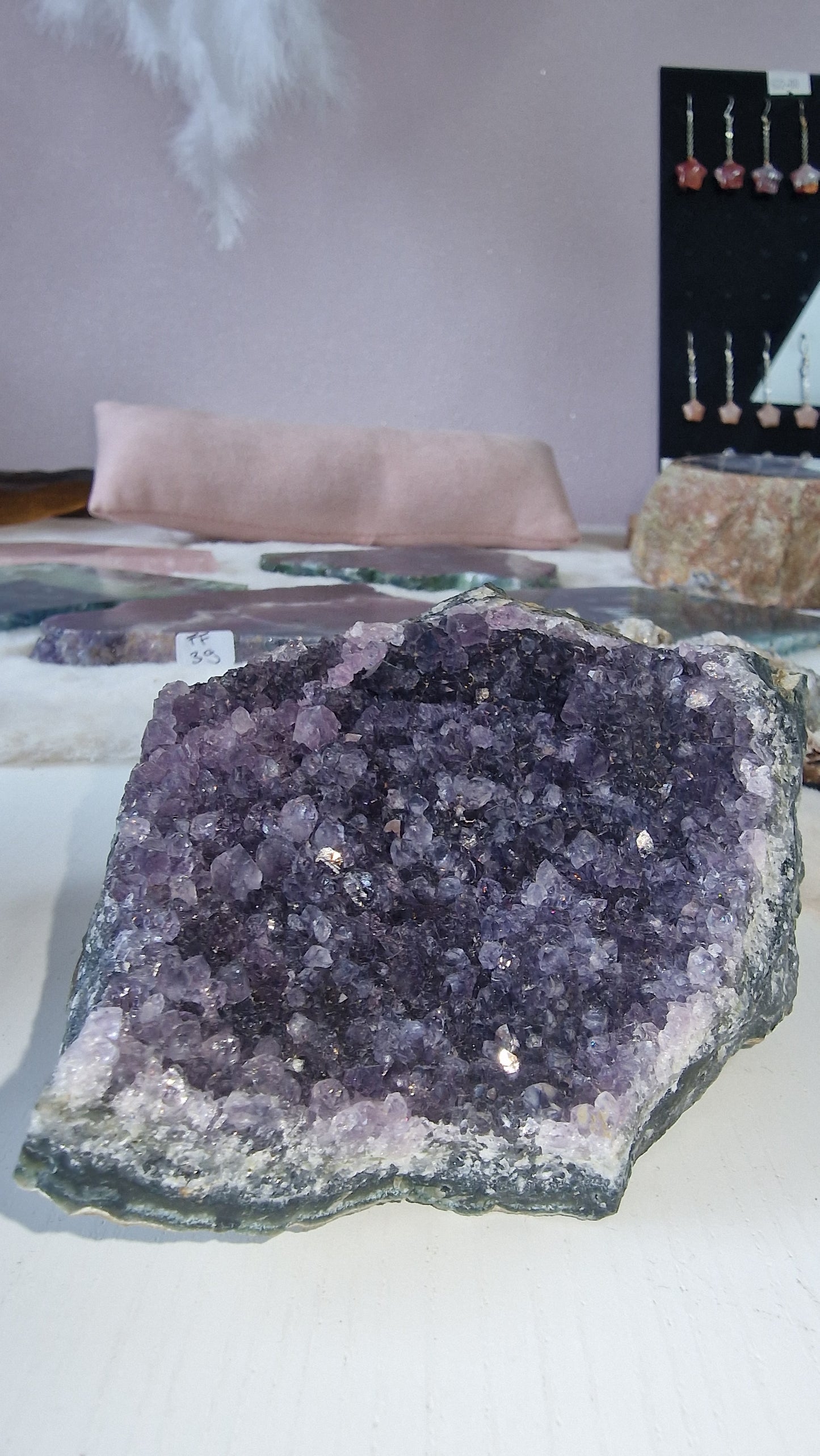 Amethyst