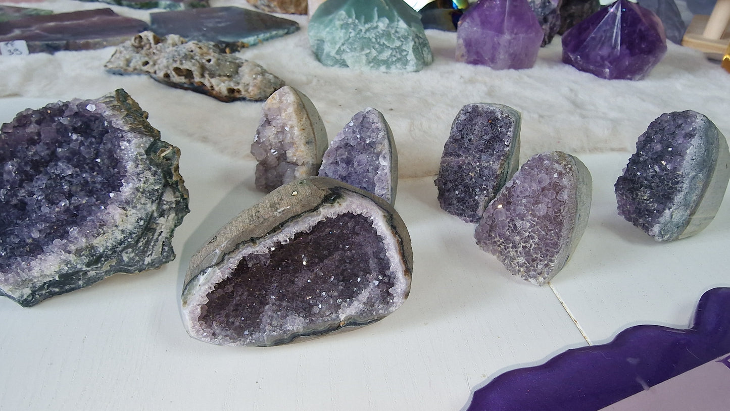 Amethyst