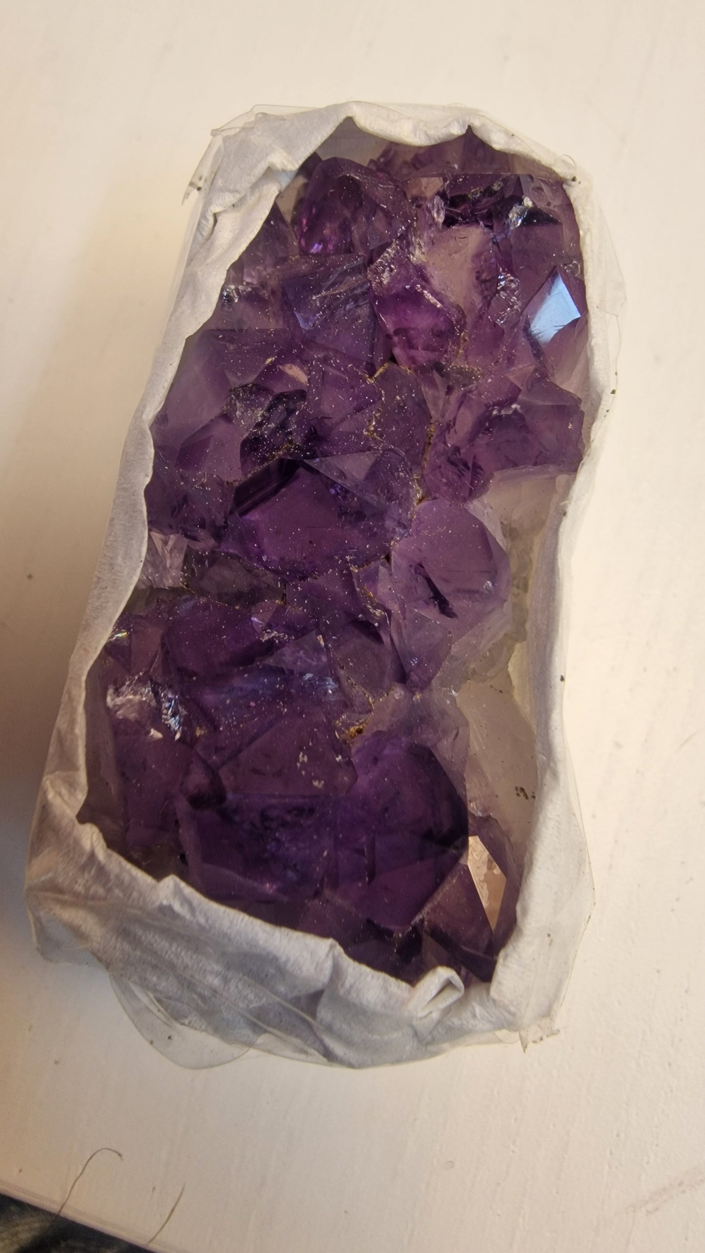 Amethyst