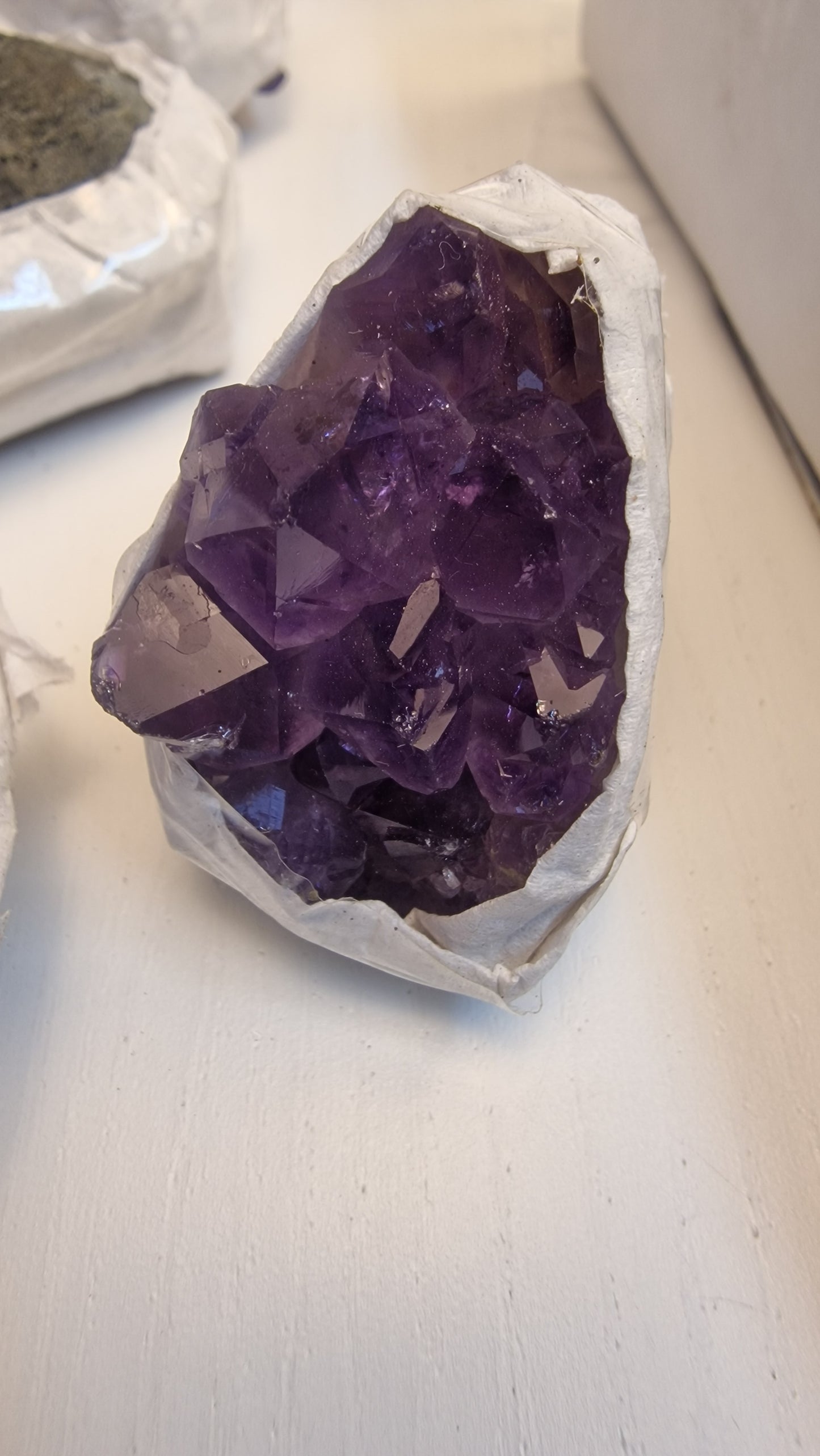 Amethyst